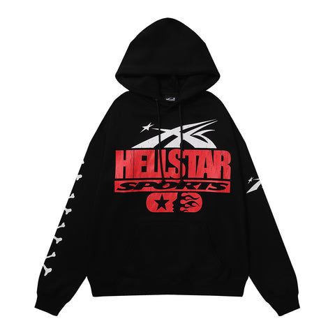 Hellstar Hoodie Pants