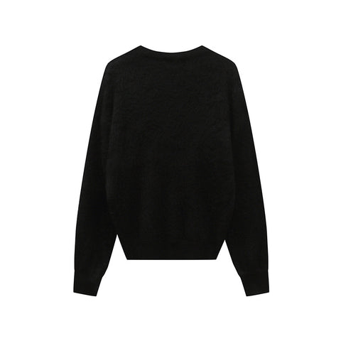 Saint Michael Sweater