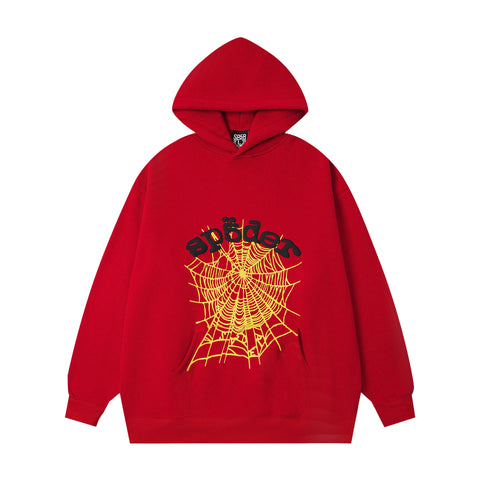 Sp5der Hoodie