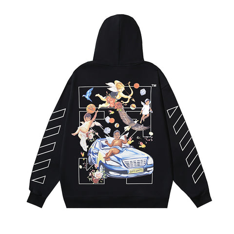 Off White Hoodie