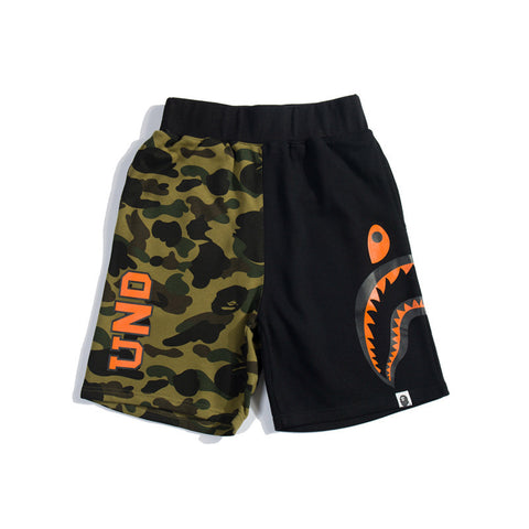 Bape Shorts