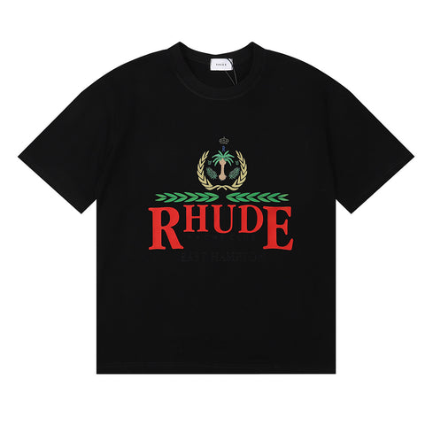 RHUDE T-shirt