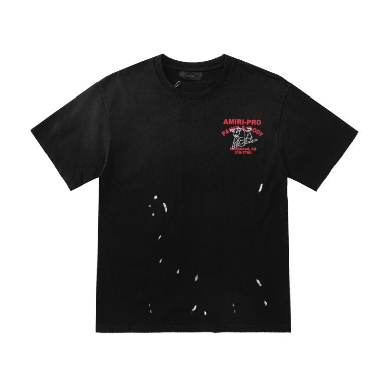 AMIRI T-Shirts