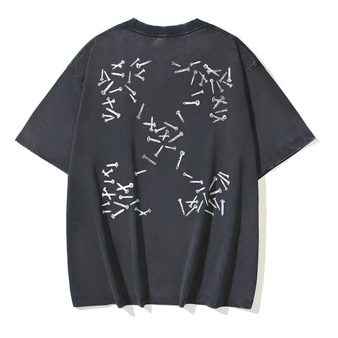 Off White T-Shirt