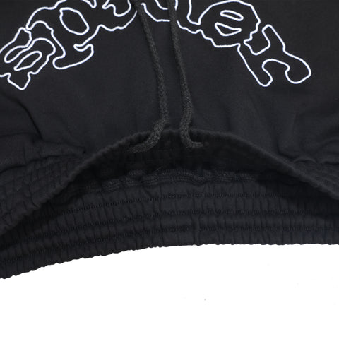 Sp5der Shorts
