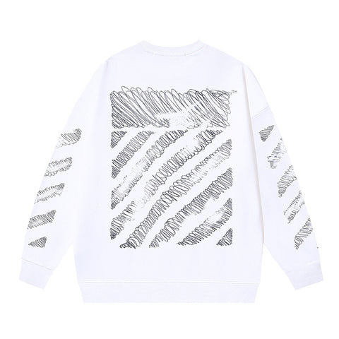 Off White Sweatshirt