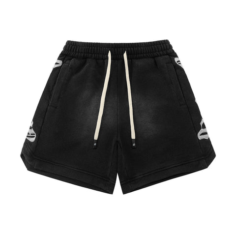 Godspeed Shorts