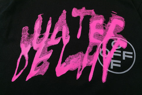 Off White T-Shirts