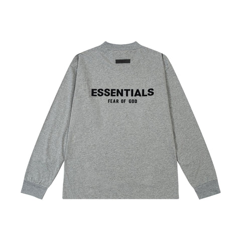 Fear Of God Pullover Long Sleeve