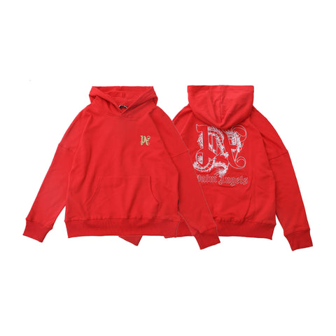Palm Angels Hoodie