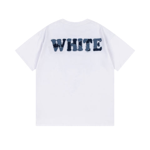 Off White T-Shirt
