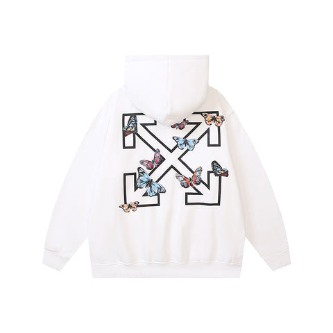 Off White Hoodie