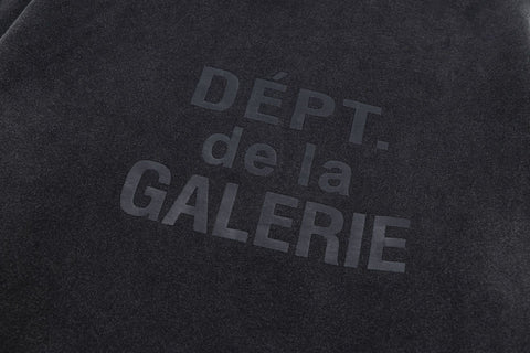 GALLERY DEPT Hooded Sweatshirt