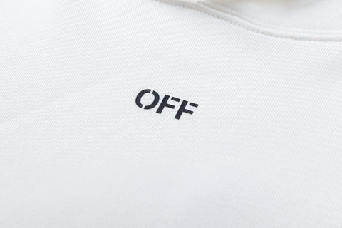 Off White Hoodie
