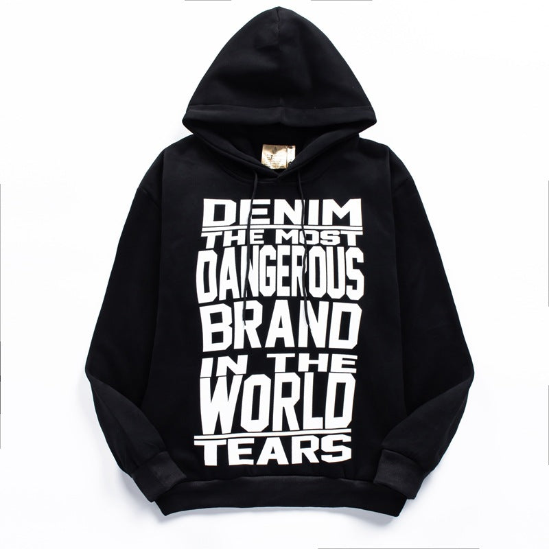 Denim Tears Hoodie