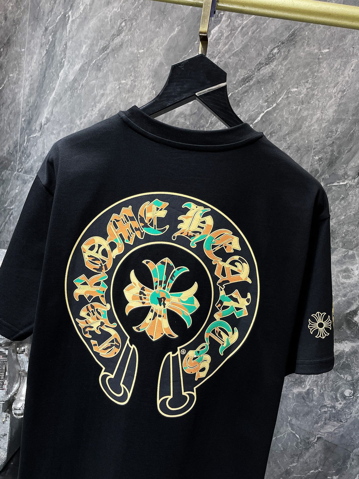 Chrome Hearts T-shirt