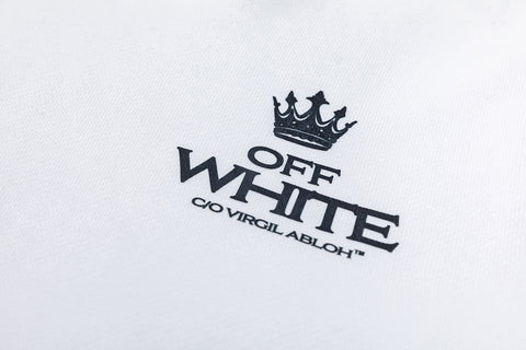 Off White Hoodie