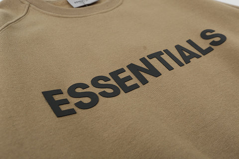 ESSENTIALS Sweatshirt