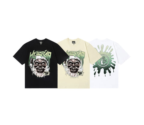 Hellstar T Shirts