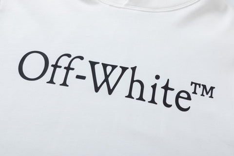 Off White Hoodie