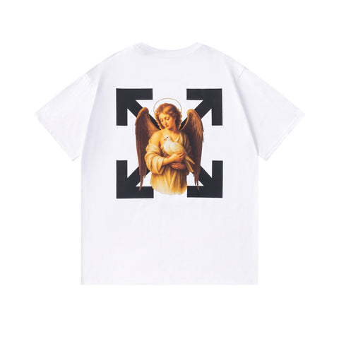 Off White T Shirt