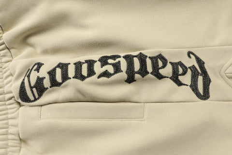 Godspeed Shorts
