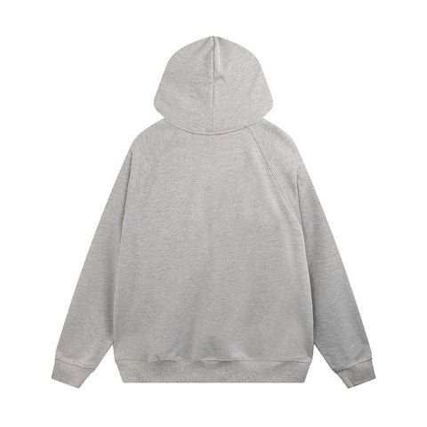 Fear Of God Casual Hoodie 1977