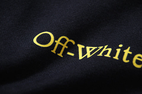 Off White Hoodie
