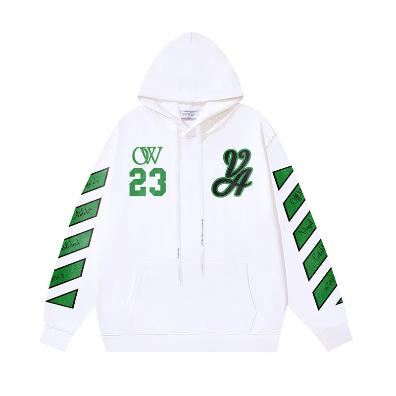 Off White Hoodie