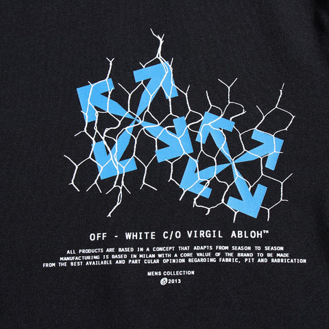 Off White T-Shirts