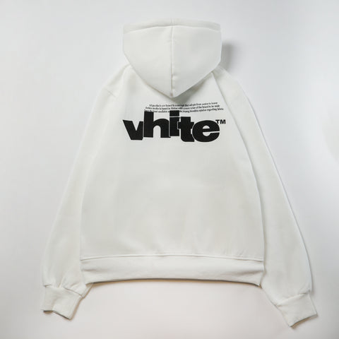 Off White Hoodie