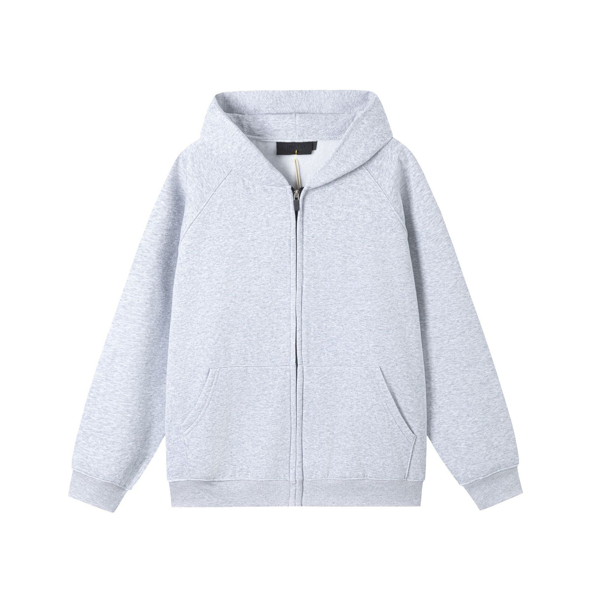 Fear Of God Hooded Coat