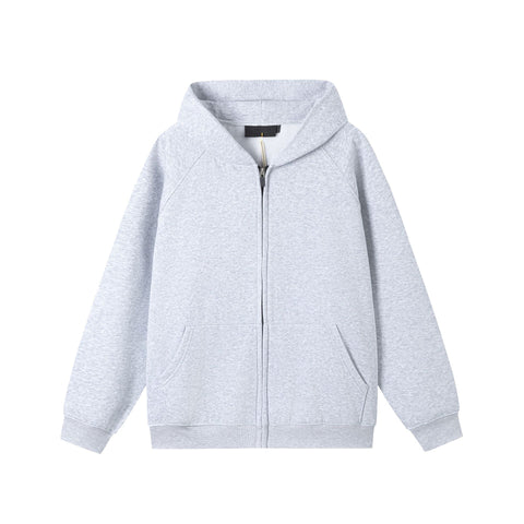 Fear Of God Hooded Coat