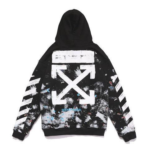 Off White Hoodies