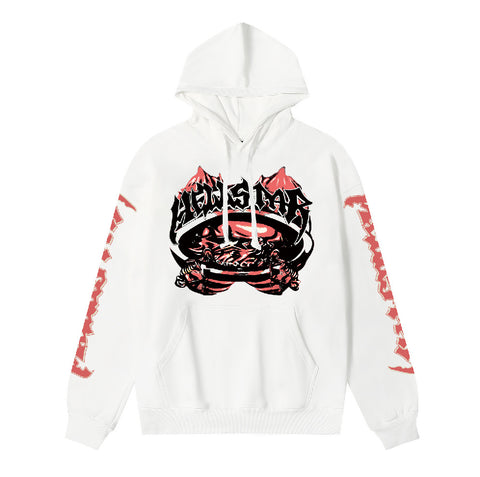 Hellstar Hoodies