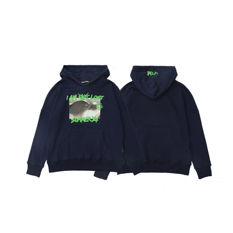 Palm Angels Hoodie