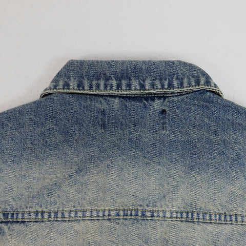Godspeed Denim Jacket