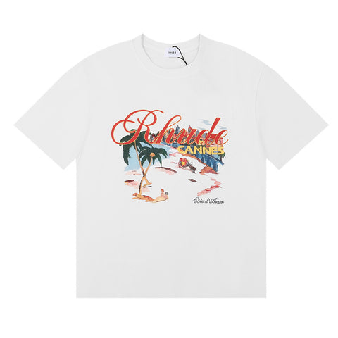 RHUDE T-shirt