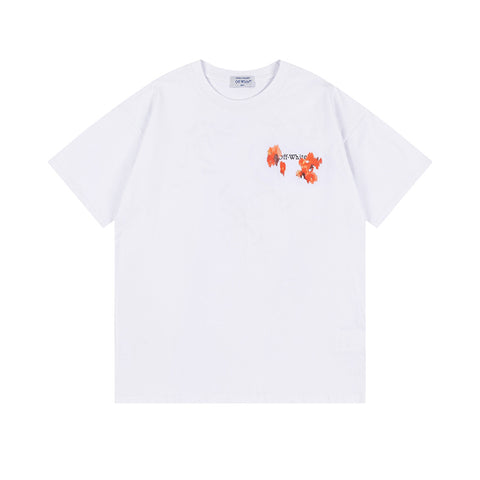 Off White T-Shirt