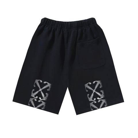 Off White Shorts
