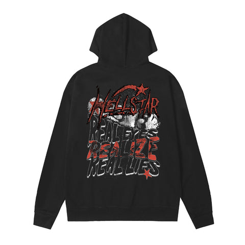 Hellstar Hoodies