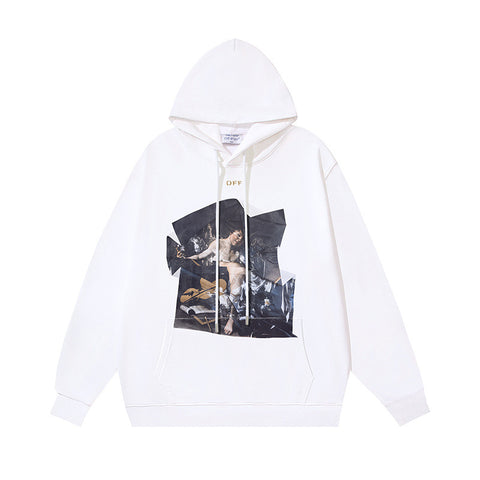 Off White Hoodie