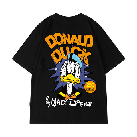 Donald Duck Tee