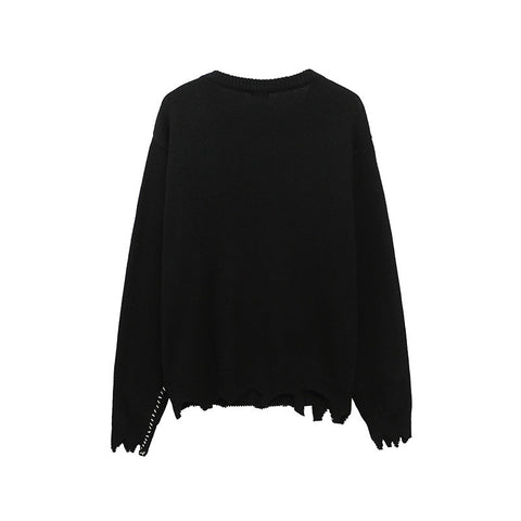 Saint Michael Sweater