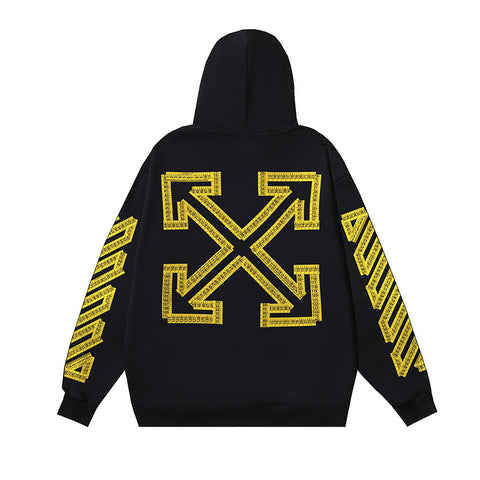 Off White Hoodie