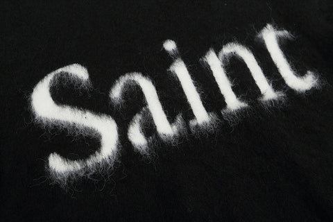 Saint Michael Sweater