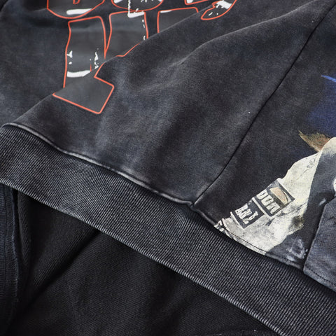 Godspeed Hoodie