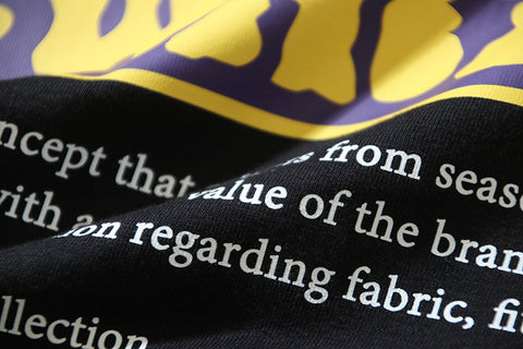 Off White T-Shirt