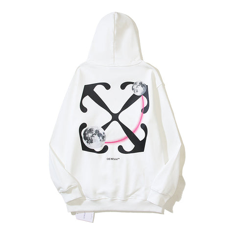 Off White Hoodie