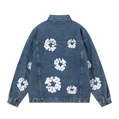 Denim Tears Denim Jacket